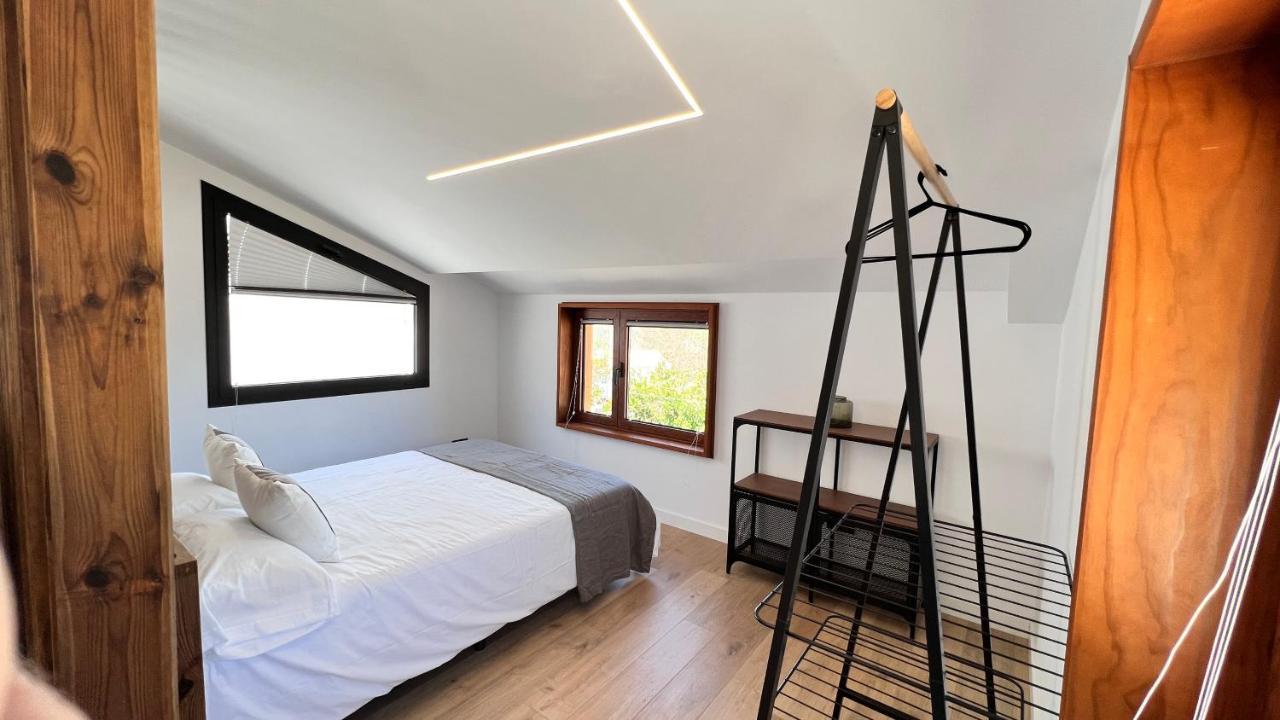 Calma Suites Tejeda Tejeda (Gran Canaria) Exterior foto