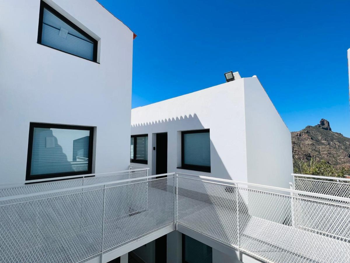 Calma Suites Tejeda Tejeda (Gran Canaria) Exterior foto
